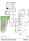 145 Queens Parade East, Newport, NSW 2106-Floorplan