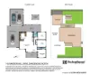 145 Rawdon Hill Drive, Dandenong North, Vic 3175-Floorplan