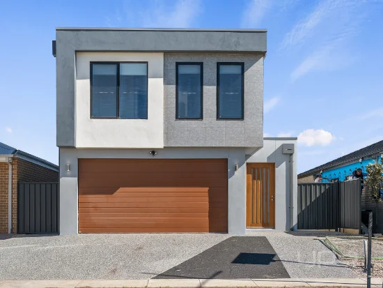 145 Rees Road, Weir Views, Vic 3338