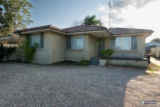 145 Richmond Road, Penrith, NSW 2750