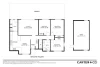 145 Ross Smith Crescent, Scullin, ACT 2614-Floorplan