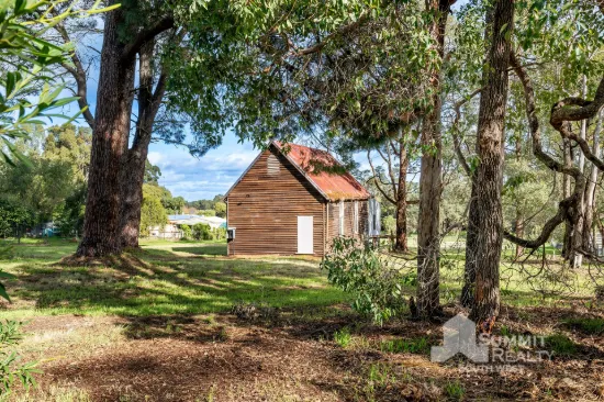 145 Salisbury Road, Cookernup, WA 6219