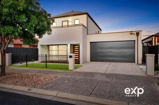 145 Shoalhaven Circuit, Mawson Lakes, SA 5095