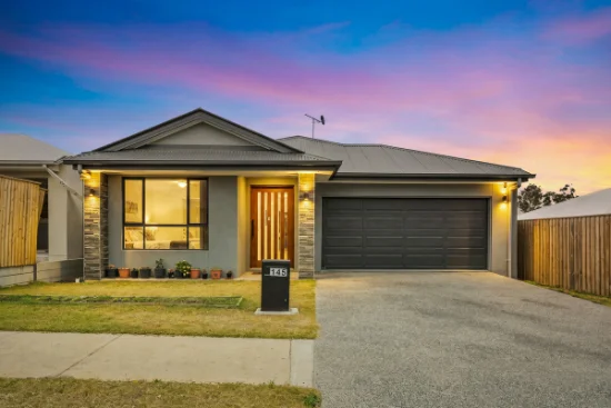145 Sunny Crescent, Ripley, Qld 4306