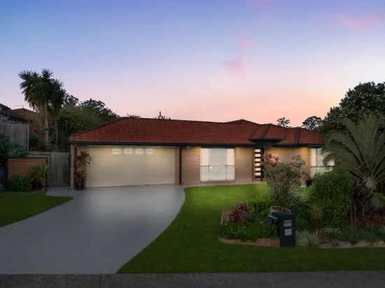 145 Sunview Road, Springfield, Qld 4300