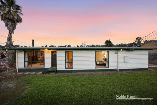 145 Switchback Road, Chirnside Park, Vic 3116