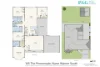 145 The Promenade, Narre Warren South, Vic 3805-Floorplan