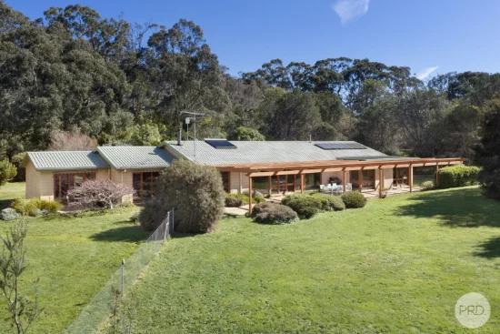 145 Triggs Road, Yendon, Vic 3352