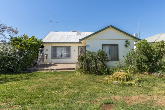 145 Twynam Street, Temora, NSW 2666
