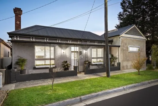 145 Union Street, Brunswick VIC 3056-Image