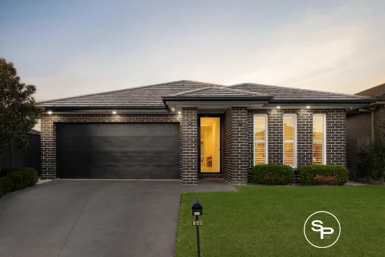 145 Village Circuit, Gregory Hills, NSW 2557