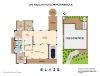 145 Wilson Road, Hinchinbrook, NSW 2168-Floorplan