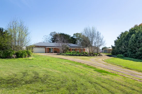 1451 Bolinda Darraweit Road, Darraweit Guim, Vic 3756