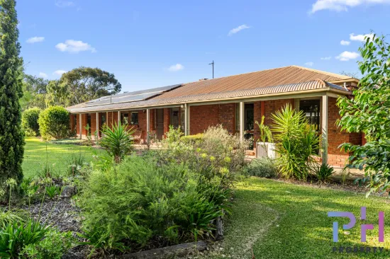 1457 Calder-Alternative Highway, Marong, Vic 3515