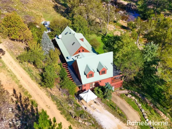 1459 Freemantle Road, Watton, NSW 2795