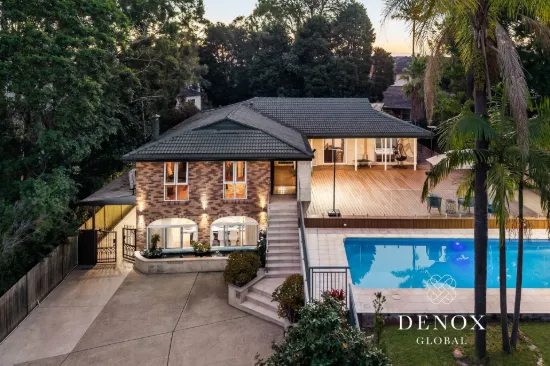 145A Bettington Road, Oatlands, NSW 2117