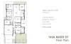145A Mars Street, Carlisle, WA 6101-Floorplan