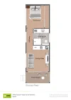 145A Ocean View Drive, Bowen, Qld 4805-Floorplan