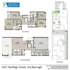 145C Hastings Street, Scarborough, WA 6019-Floorplan