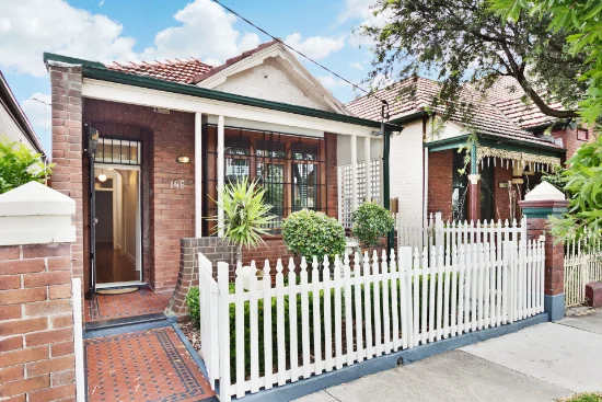 146 Albany Road, Stanmore, NSW 2048