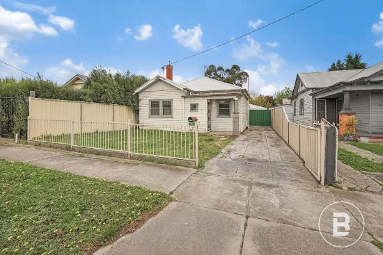 146 Albert Street, Sebastopol, Vic 3356 - For Sale