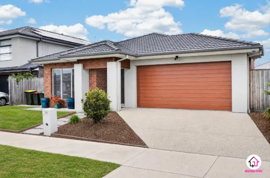 146 Blackmore Rd, Mickleham, Vic 3064