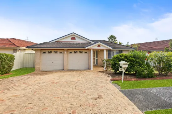 146 Blueridge Drive, Blue Haven, NSW 2262