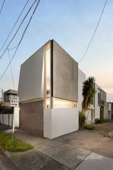 146 Brighton Street, Richmond, Vic 3121
