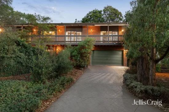 146 Brougham Street, Eltham, Vic 3095