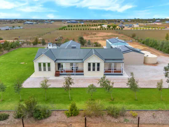 146 Bubner Road, Dublin, SA 5501