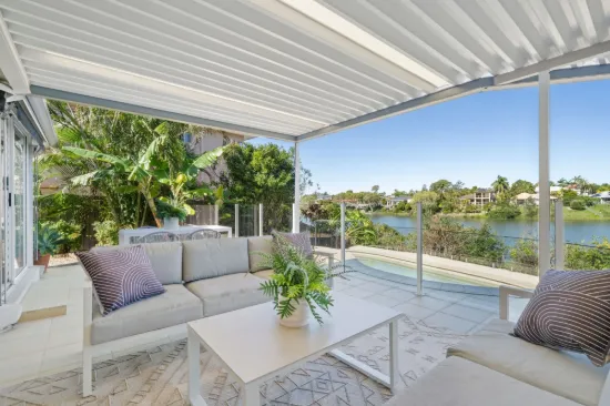146 Camberwell Circuit, Robina, Qld 4226