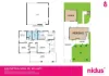 146 Captain Cook Drive, Willmot, NSW 2770-Floorplan