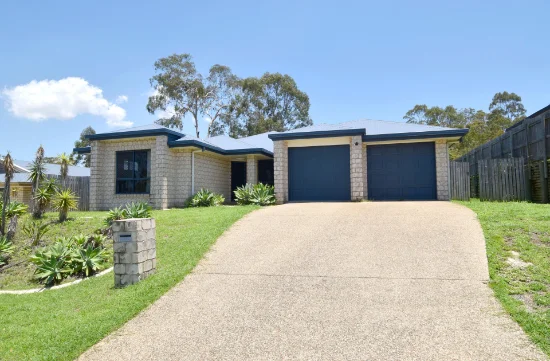 146 Col Brown Avenue, Clinton QLD 4680-Image