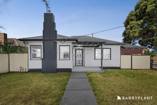 146 Cornwall Road, Sunshine, Vic 3020
