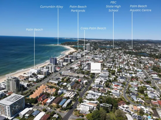 146 Cypress Terrace, Palm Beach, Qld 4221-Image