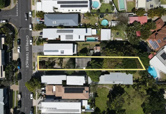 146 Cypress Terrace, Palm Beach, Qld 4221-Image