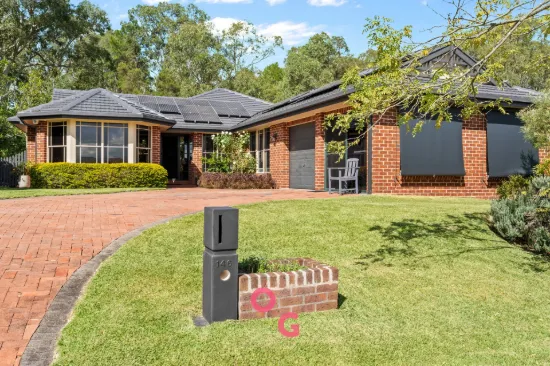 146 Dawson Road, Raymond Terrace, NSW 2324