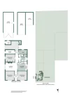 146 Daylesford Trentham Road, Daylesford, Vic 3460-Floorplan