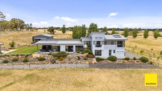 146 Doust Road, Bywong NSW 2621-Image