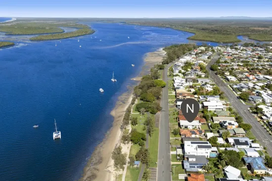 146 Esplanade, Golden Beach, Qld 4551