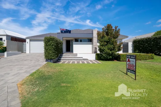 146 Grand Entrance, Australind, WA 6233