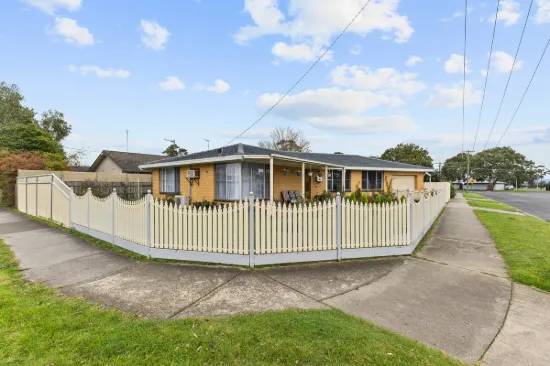 146 Grey Street, Traralgon, Vic 3844