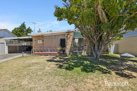 146 Hardey Road, Belmont, WA 6104