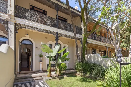 146 Hereford Street, Forest Lodge, NSW 2037
