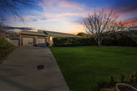 146 Jim Pike Avenue, Gordon, ACT 2906