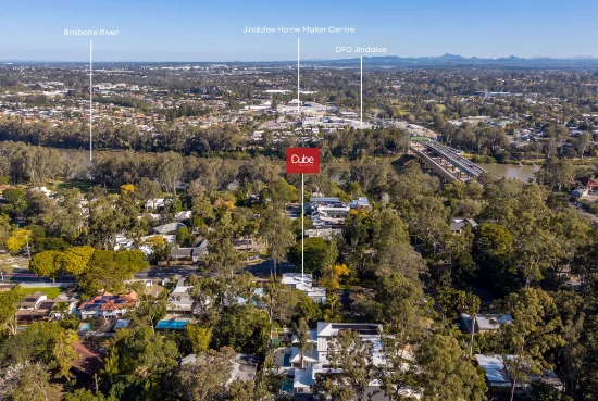 146 Kenmore Road, Fig Tree Pocket, Qld 4069