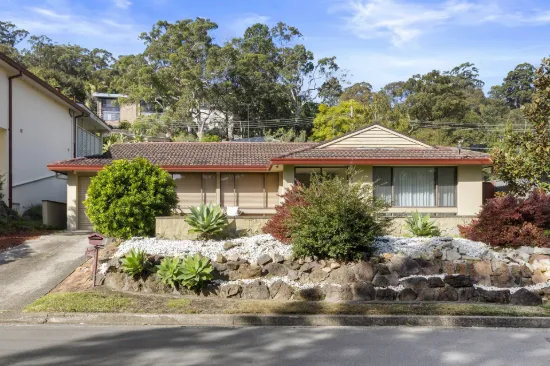 146 Lower Washington Drive, Bonnet Bay, NSW 2226
