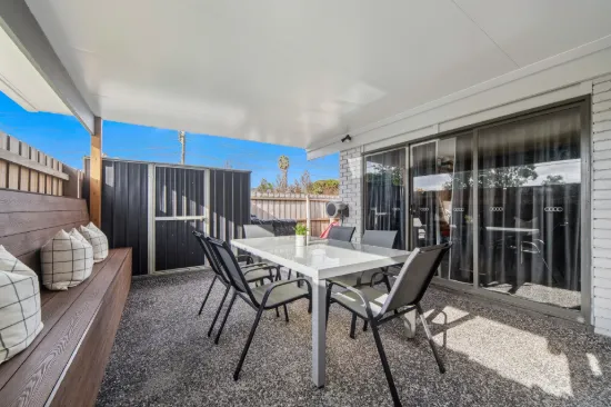 146 Lyrebird Drive, Carrum Downs, Vic 3201-Image