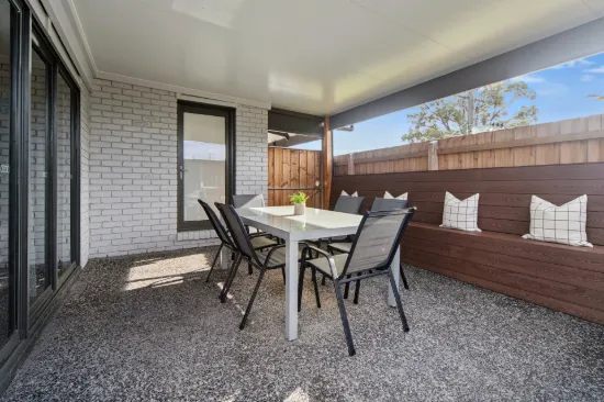 146 Lyrebird Drive, Carrum Downs, Vic 3201-Image