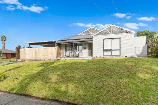 146 Lyrebird Drive, Carrum Downs, Vic 3201-Image